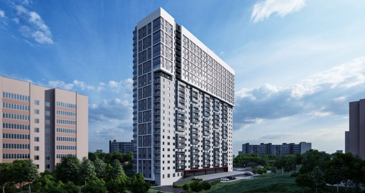 АРЕНА ПАРК